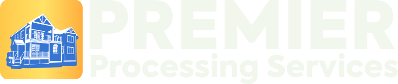 Premier Process logo